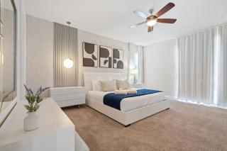 Encore Resort 10bd Home with Movie & Game Room (2302) - Orlando - 6