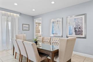 Encore Resort 11 Bedroom Home with Pool (2303) - Orlando - 8