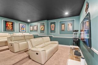Encore Resort 11 Bedroom Home with Pool (2303) - Orlando - 5