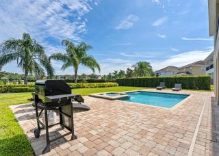 Encore Resort 11 Bedroom Home with Pool (2303) - Orlando - 6