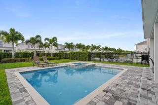 Encore Resort 6 Bedroom Home with Pool (2015) - Orlando - 4