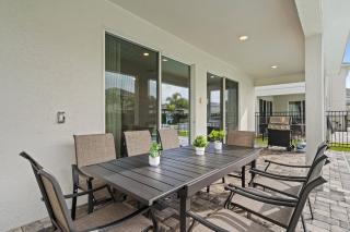 Encore Resort 6 Bedroom Home with Pool (2015) - Orlando - 3