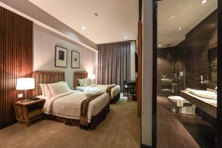 1825 Gallery Hotel - Malacca - 4