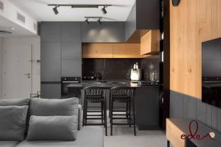 דירת בוטיק מדהימה במתחם חדש - By Edomlux - 7