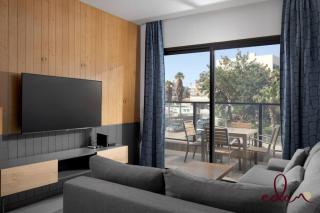 דירת בוטיק מדהימה במתחם חדש - By Edomlux - 6