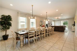 Encore Resort 11 Bedroom Home with Pool (2206) - 7