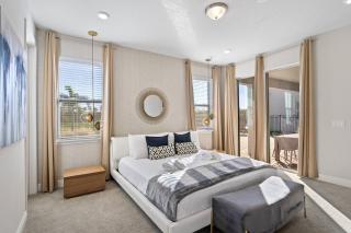 Modern House with Pool, Theater, Game Room, near Disney - 2316 - Loughman - 3