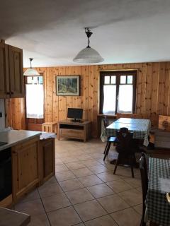 Appartamento Saint-Jacques des Allemands - 4