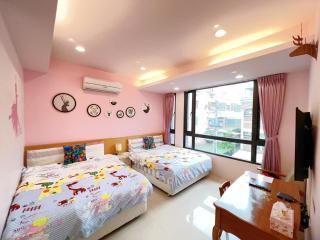 享窩民宿 -可包棟 - 6