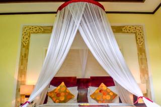 Swaran 1 BR Private Pool Villa NE46 - Seminyak - 8