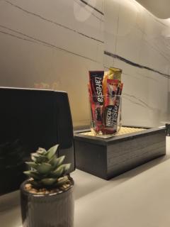 Creative Apartment - 9