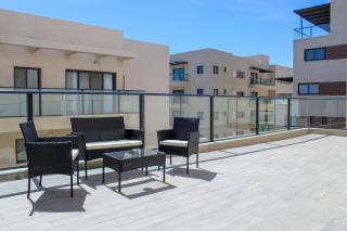 Luxury Penthouse #46 By Hashdera Eilat - Eilat - 7