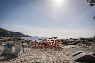 XYZ Private Spa and Seaside Resort - Shirahama - 3