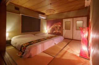 １組限定　家族連れ歓迎　松本城徒歩15分　無料駐車場2台有 - 0