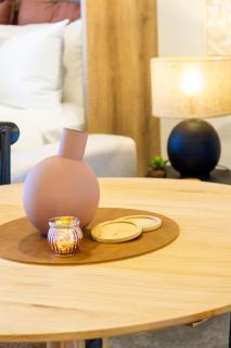 Central Oasis: Charming Studio with Backyard - 3