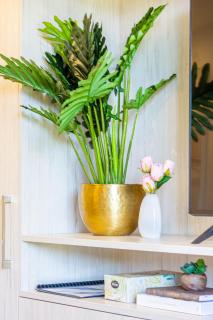 Central Oasis: Charming Studio with Backyard - Christchurch - 8