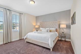 Encore 8bd,Game room,Pool,Themed rooms close to Disney (2308) - Orlando - 3