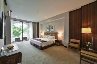 1825 Gallery Hotel - 3