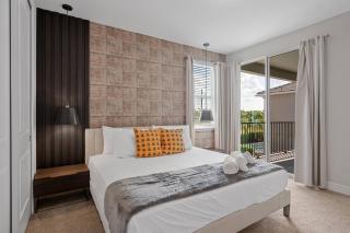 Dream 11 bd Vacation Home, Cinema, Themed Bedrooms, Pool (2312) - Orlando - 1