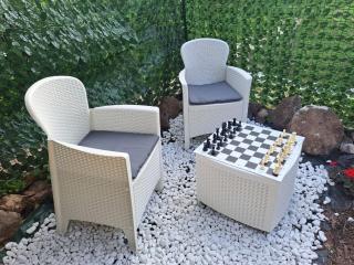 la casa di Luca - Narbolia - 7