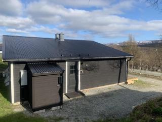 5 beds Cabin in Tänndalen, Funäsdalen - 5