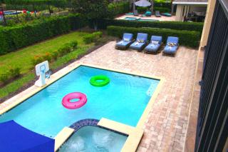 Magical Retreat at Encore, Movie Room, Close to Disney (2314) - 1