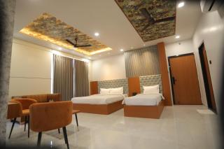 Hotel Pride Of Chittor - Chittorgarh - 3