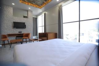 Hotel Pride Of Chittor - Chittorgarh - 4