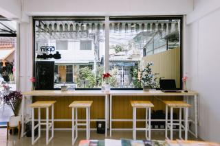 LD1.House Private Room,Thapae Gate, Chiang Mai Old city - Chiang Mai - 6
