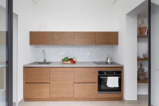 CASA SHIROCCO Piscina Interna Privata ad Uso Esclusivo riscaldamento extra - 5