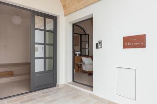 CASA SHIROCCO Piscina Interna Privata ad Uso Esclusivo a pochi minuti dal mare nel cuore del Salento - 3