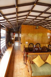 St. Mary Houseboat - 3