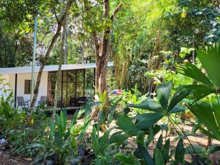Luba house - Puerto Jiménez - 0