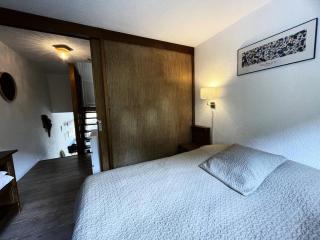 Résidence Nant Benoit - Appartement 8 personnes aux Ménuires avec vue sur la montagne MAE-4404 - Les Menuires - 6
