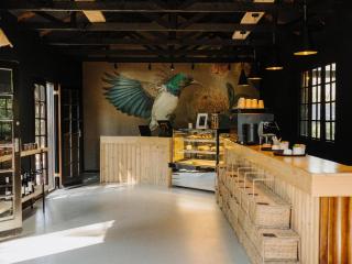 Highlands Lodge Mountain Retreat - 1