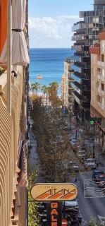 Apartment Miró im Zentrum - Calpe - 0