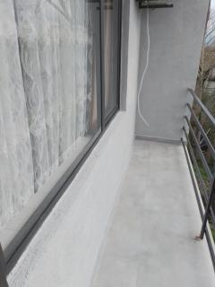 Bagrationi 54 - Kobuleti - 1