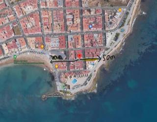 La Goleta Timonel - Torrevieja - 9