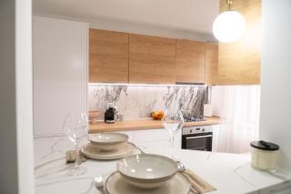 Scandinavia Apartment 2 - 3