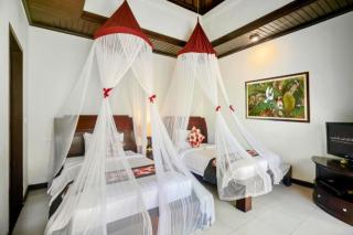 Bramanty 2 BR Private Pool Villa NE47 - Seminyak - 8