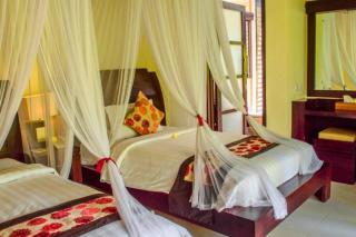 Bramanty 2 BR Private Pool Villa NE47 - Seminyak - 6