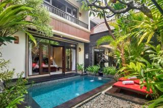 Bramanty 2 BR Private Pool Villa - 0