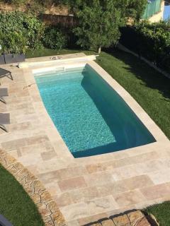 Haut de villa VERMEER - Six-Fours-les-Plages - 9