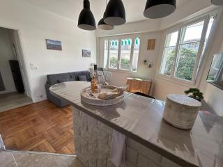 Le 29 Promenade des Anglais - Golden Square - Nizza - 3