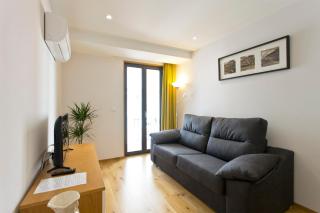 Charming Apartment in Porto - 50 m² - Modern Comfort - Porto - 8
