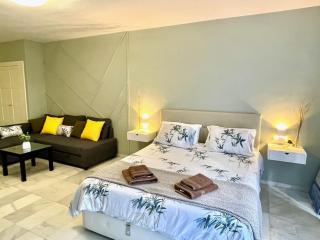 banus elegant modern studio - Marbella - 3