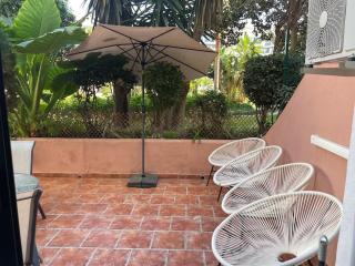 banus elegant modern studio - Marbella - 1