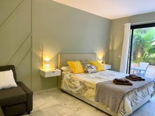 banus elegant modern studio - Marbella - 7