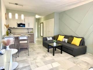 banus elegant modern studio - Marbella - 5
