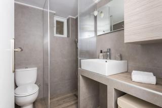 City Nexus Family 2BD residence Kolonos, Athens - Atene - 2